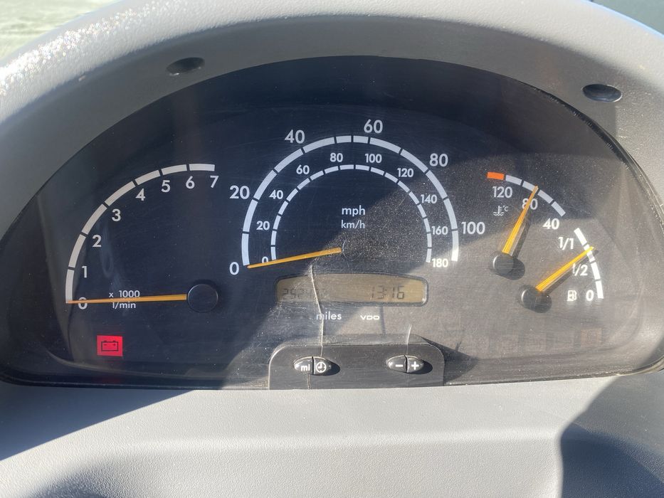 Продам эвакуатор Sprinter 416