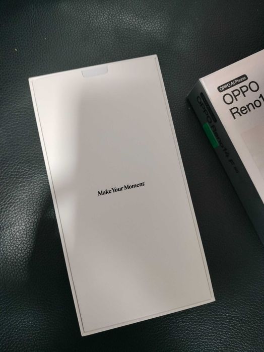 OPPO Reno 14 F5G