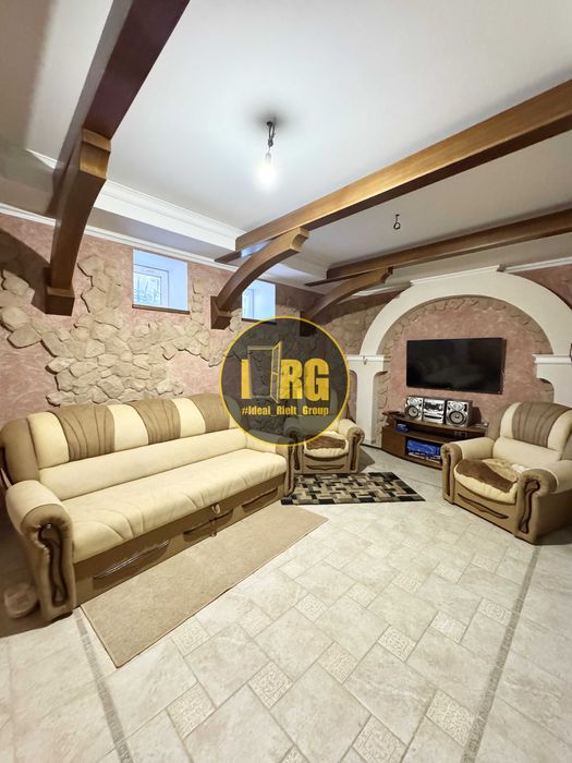 БЕЗ%, Дом 572м², 20 соток, 6 комнат, ул. Пролесковая, Белогородка