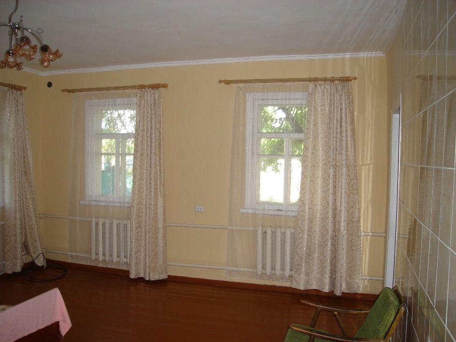 Продам дом с земельным участком и садом