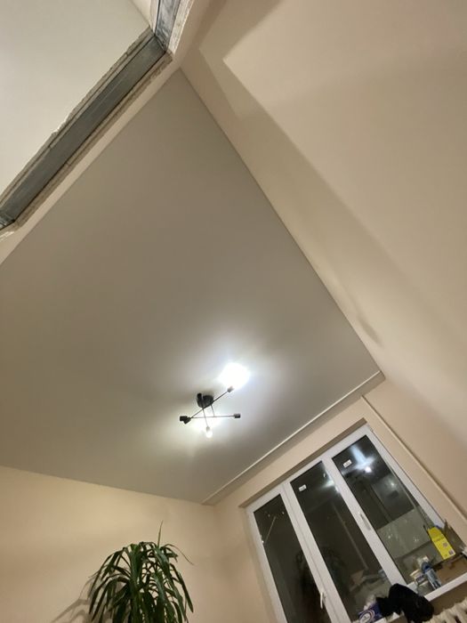 Натяжні стелі Болехів | Монтаж за 1 день | Гарантія