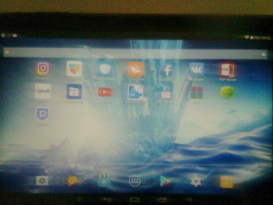 Продам планшет Assistant AP-720