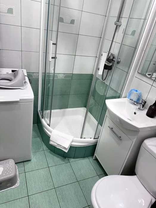 Zator nocleg apartament - klimatyzowany „Couchette No 2”