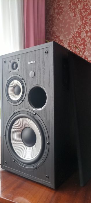 Акустична система EDIFIER R2700  & 2730DB (Bluetooth)R2000T.R1900TIII.