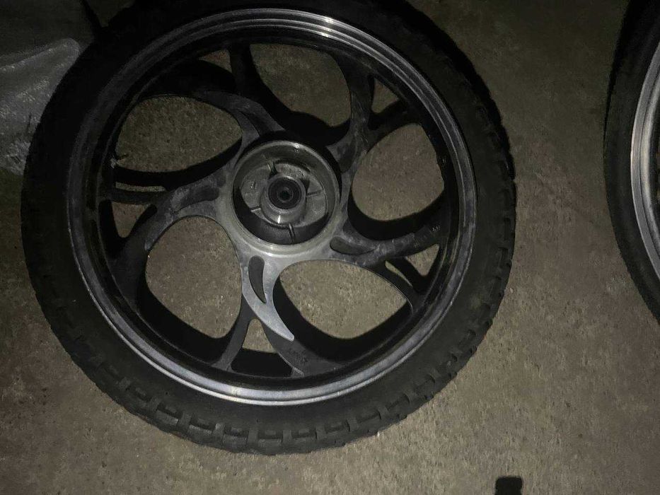 Дельта 72сс цілою або по запчастинах