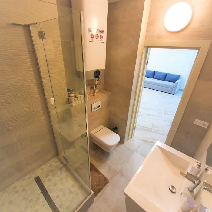 VIP‼️1к квартира аренда посуточно метро (Левобережная, МВЦ, Институт)