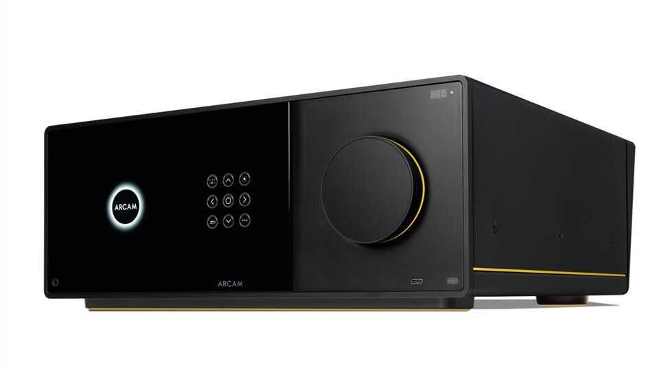 Arcam AVA15 AudioMix Kraków