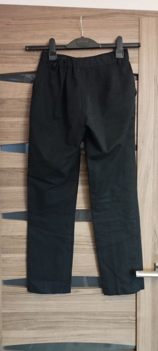 Spodnie dresowe dla chłopca 10 lat