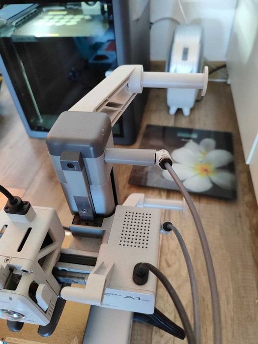 Bambu lab A1 Mini