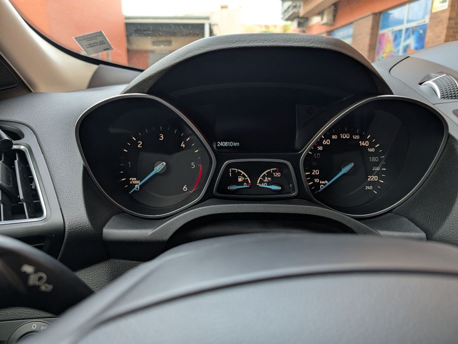 Sprzedam Ford Kuga MK2