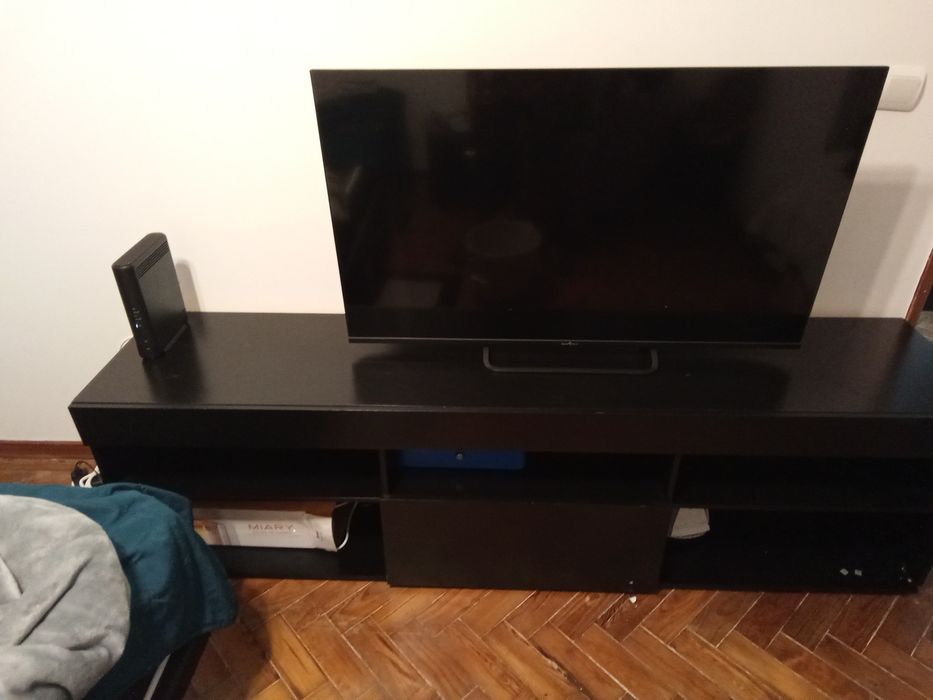 TV SMART TECH 43'' UHD led android