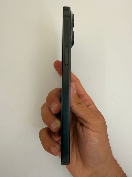Iphone 15 Pro Max de 256GB Impecavel