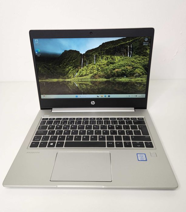 HP Probook 430 G6 14"
