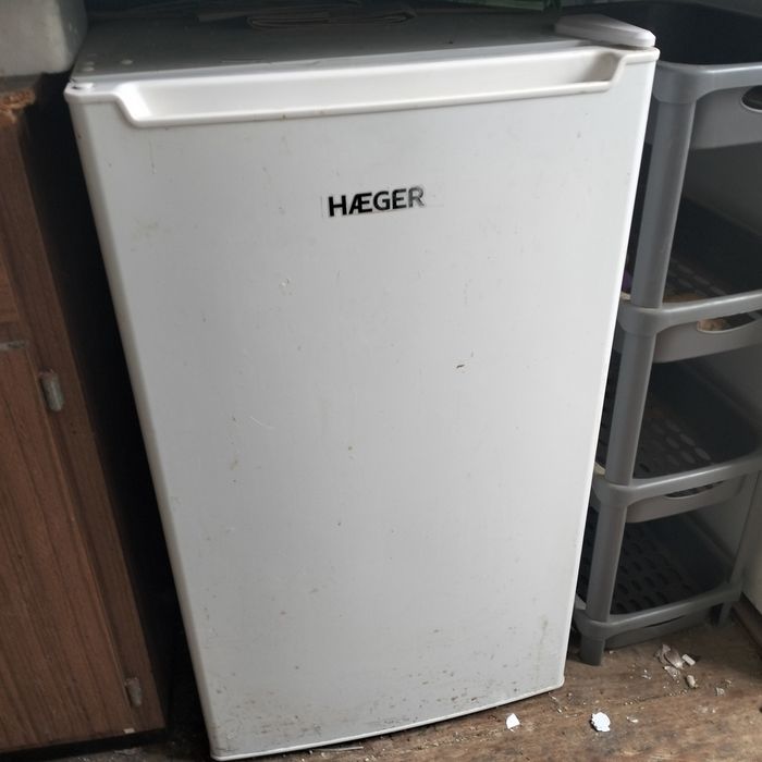 Arca vertical Hager 80L