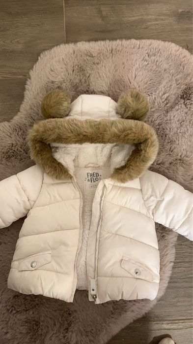 Курточка весна/осінь 3м