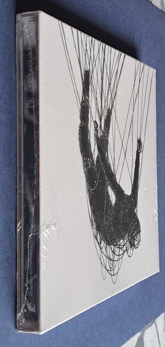 Pack Cd Korn - Greatest hits vol. 1 e The nothing (novo)