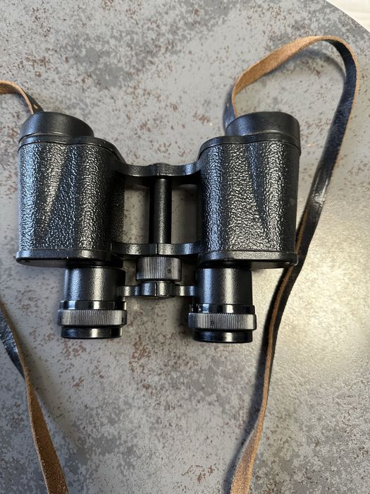 Бінокль БПЦ5 8х30 made in USSR