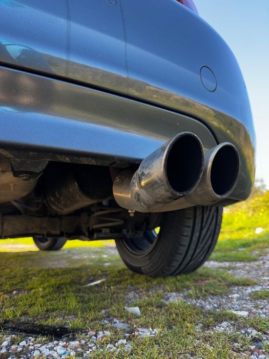 Peugeot 208 PureTech 1.2 Gasolina