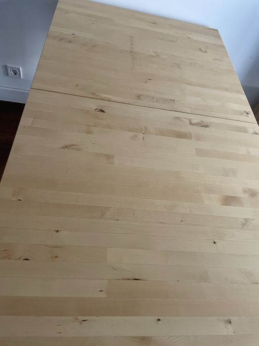 Mesa Extensível ikea