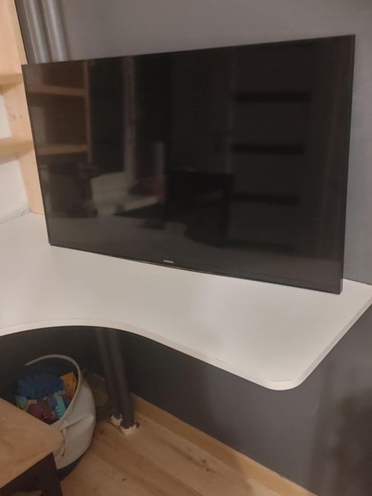 Sprzedam 2x Tv Smart 40 i 43 cali Samsung i Sony