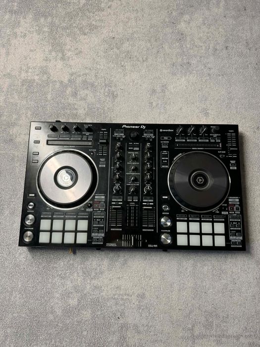 Konsola DJ Pioneer DDJ-RR
