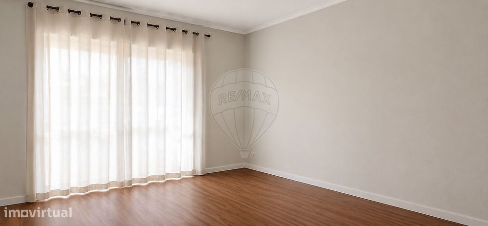 Apartamento T2 para arrendamento
