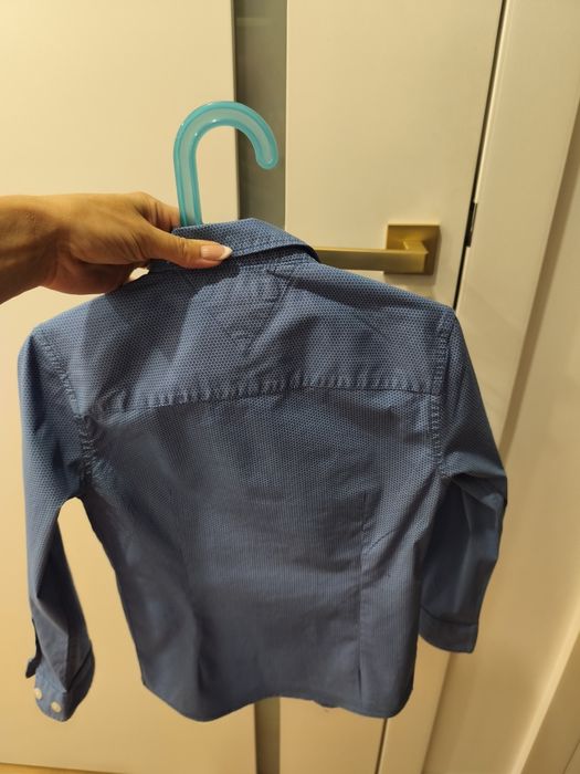 Koszula Tommy Hilfiger 116