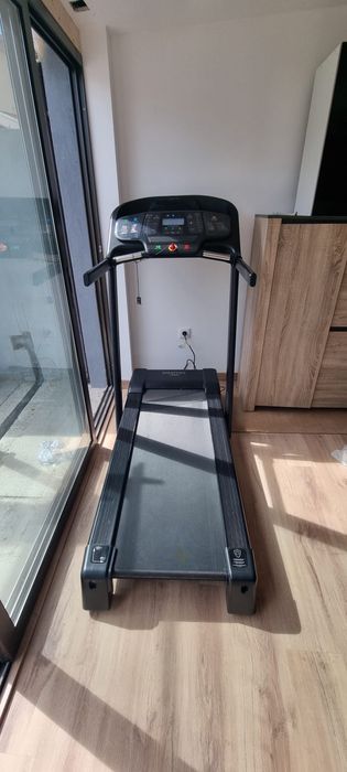 Passadeira de corrida