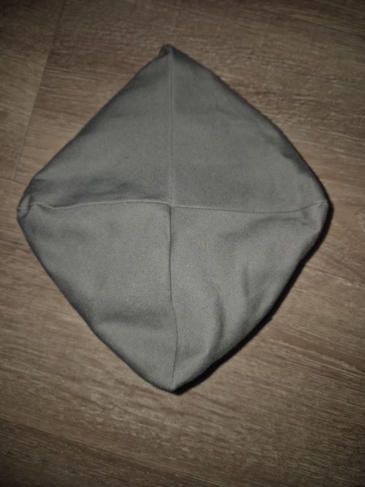 Rogatywka damska zhp r.6