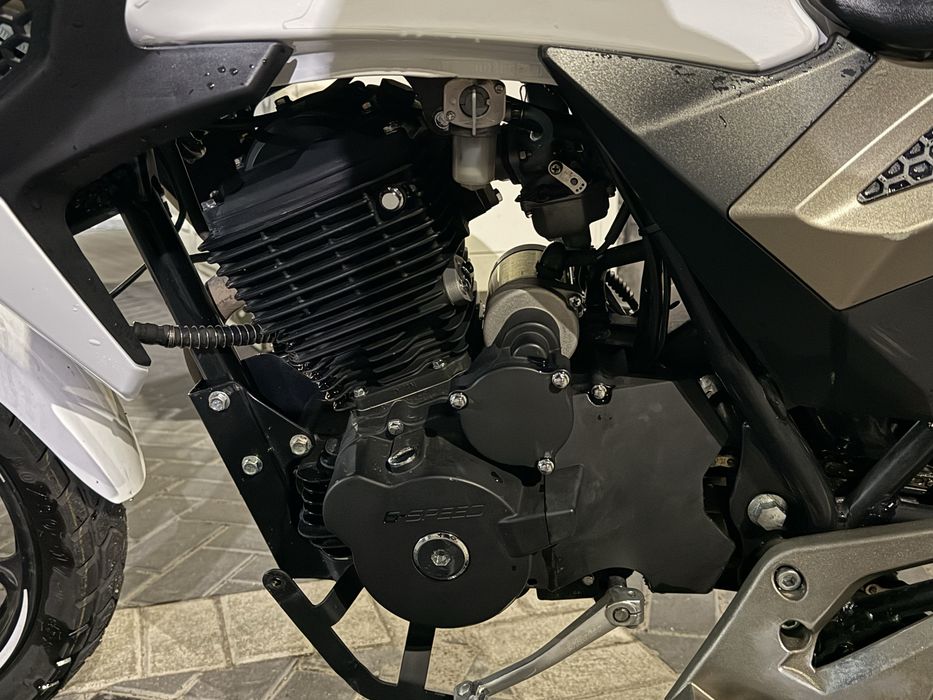 Продам Geon Pantera 250 ( 2024 )