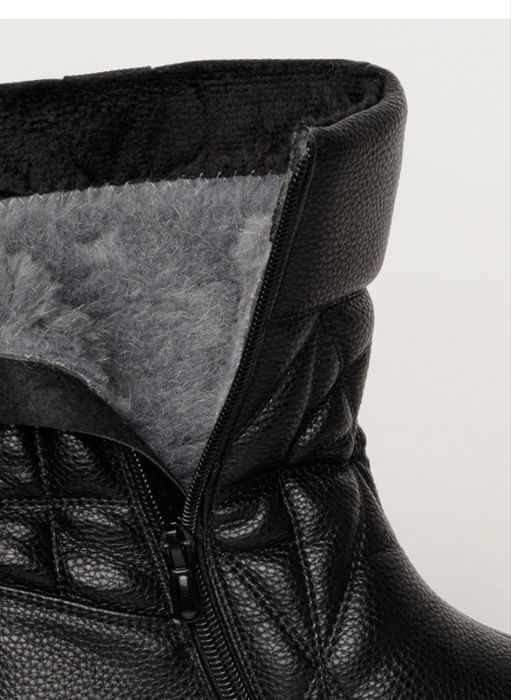 Черевики зимові 22,5 см