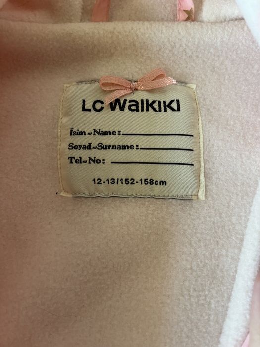 Ветровка LC Waikiki