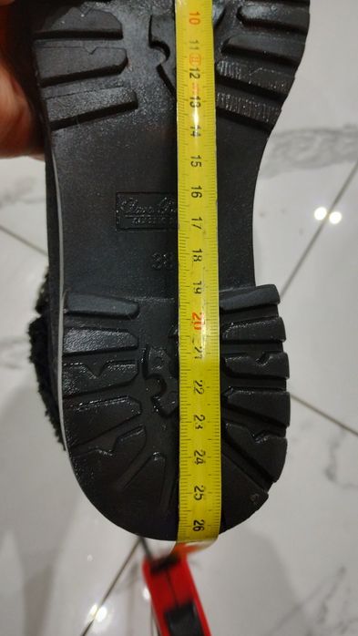 Buty na zimę sprzedam