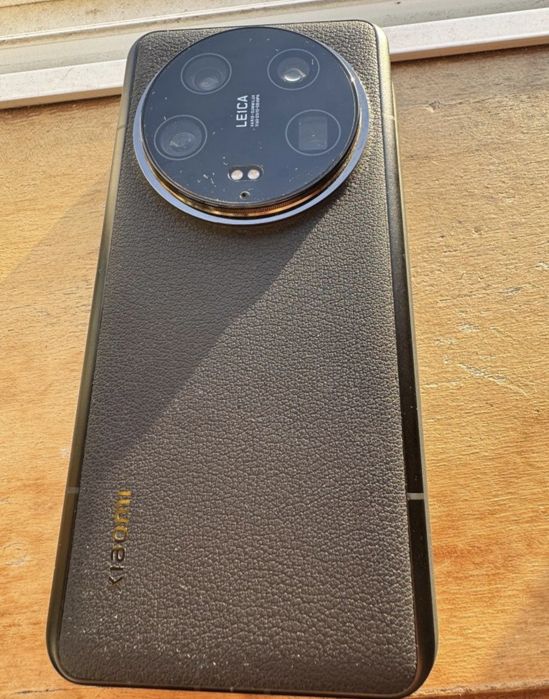 Troco xiaomi 15 ultra