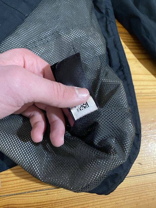 Вітровка The north face