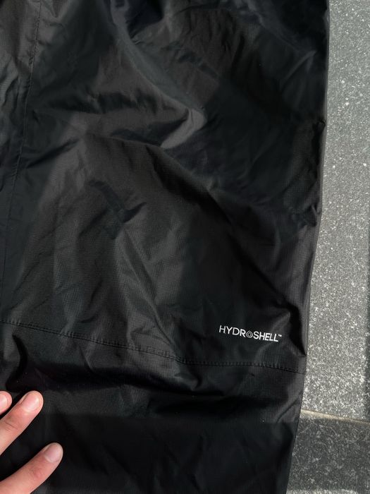 Трекінгові штани berghaus