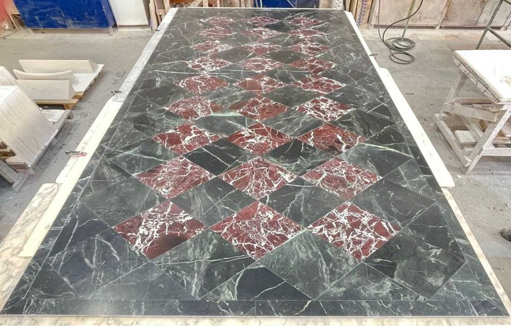 StoneToHomes - Estúdio de Design e Decoração em Pedra Natural