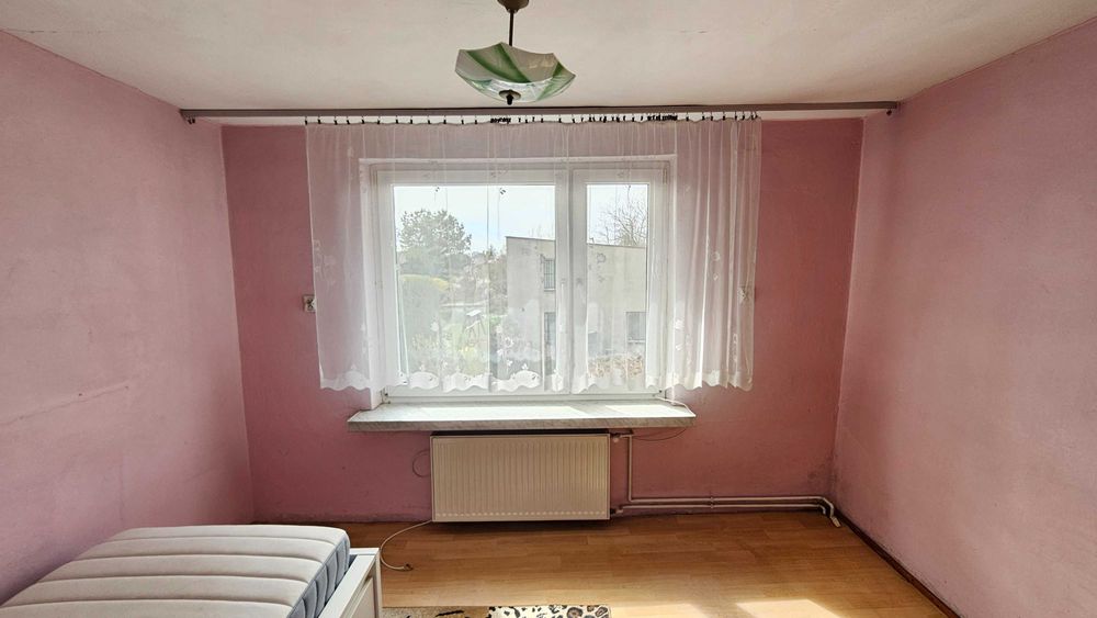 Dom z ogródkiem BLISKO ARTURÓWKA - Widok 3