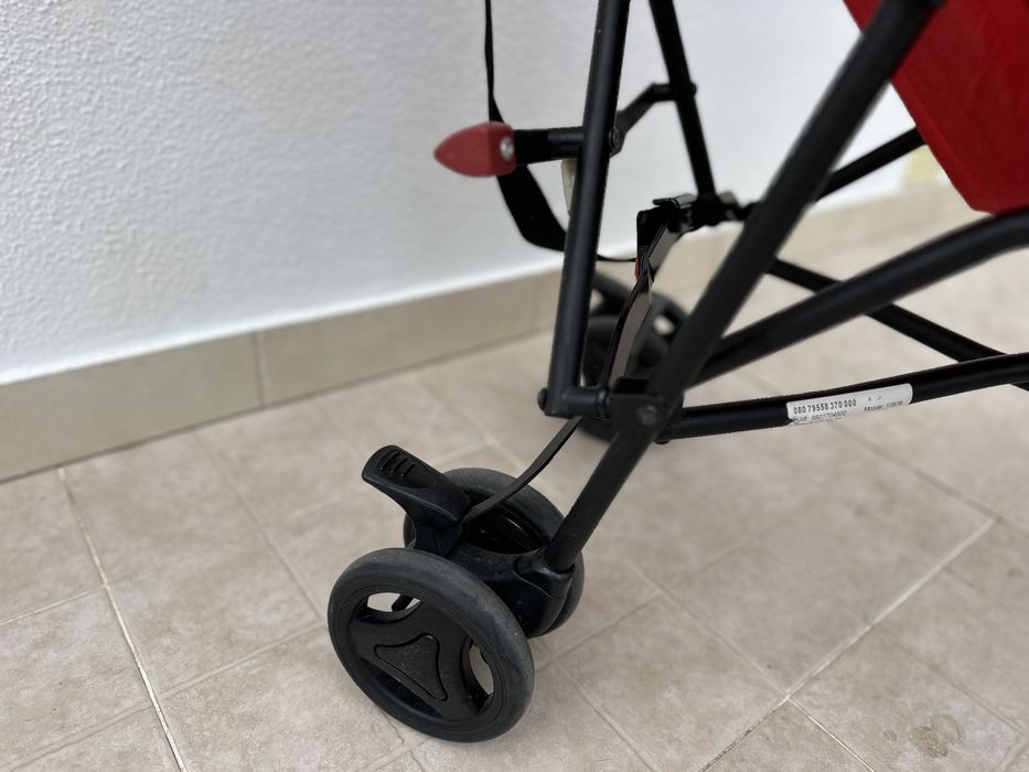 Carrinho Bengala chicco