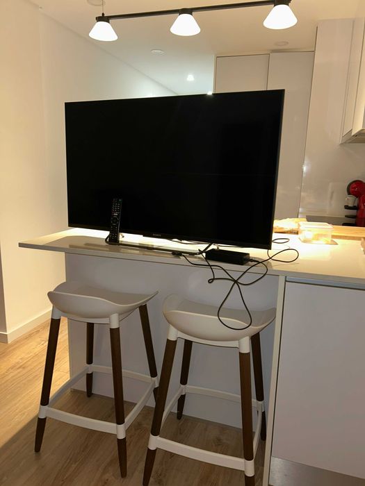 Smart TV Sony 43"