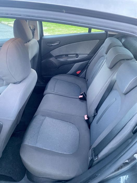 FIAT BRAVO 1.4 GASOLINA/GPL