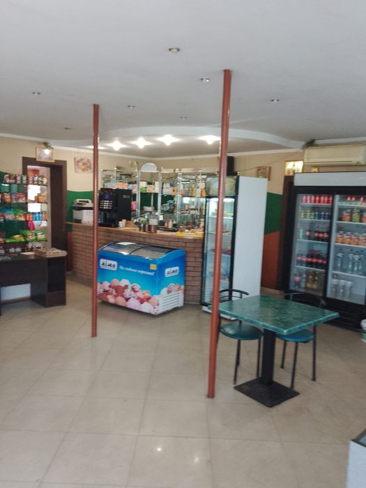 Торговий комплекс