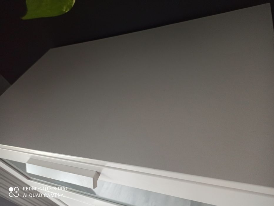 Komoda IKEA brimnes