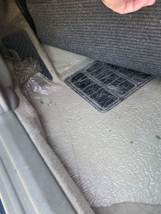 45.000 KMS Hyundai Sonata