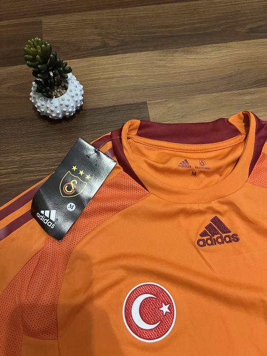 Футболка Galatasaray