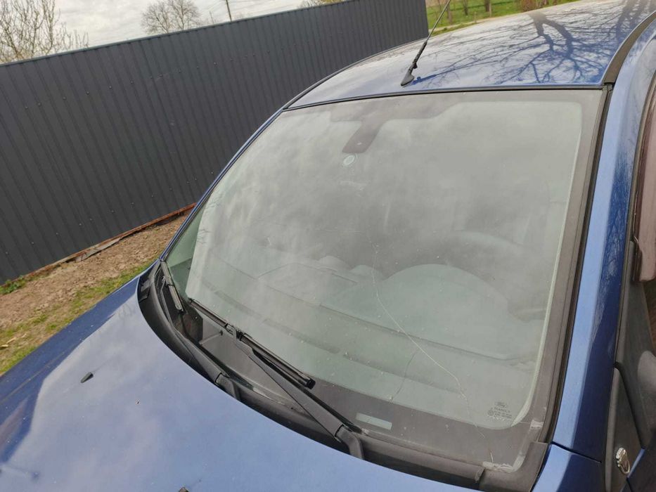 Ford Fusion 2007