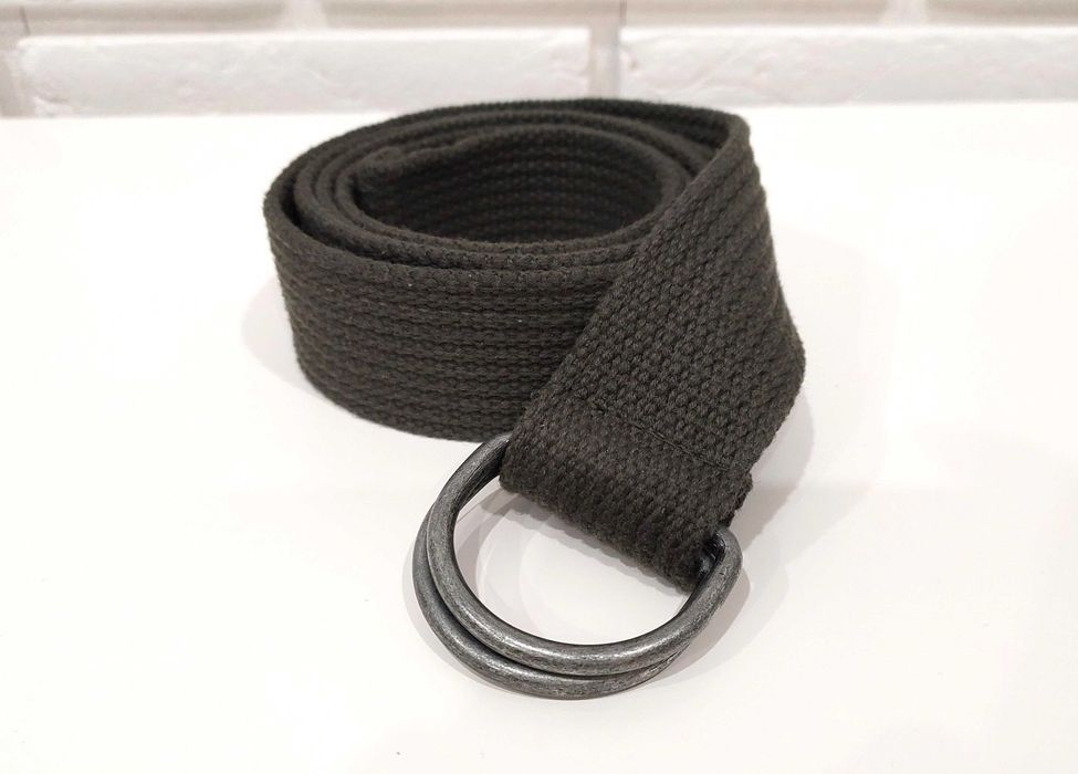 Pasek parciany, płócienny, uniwersalny