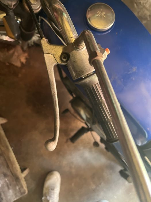 Vendo Yamaha FS1