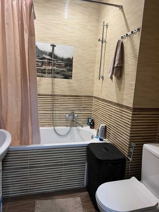 2 комнатная Острова ремонт мебель техника 65000дол