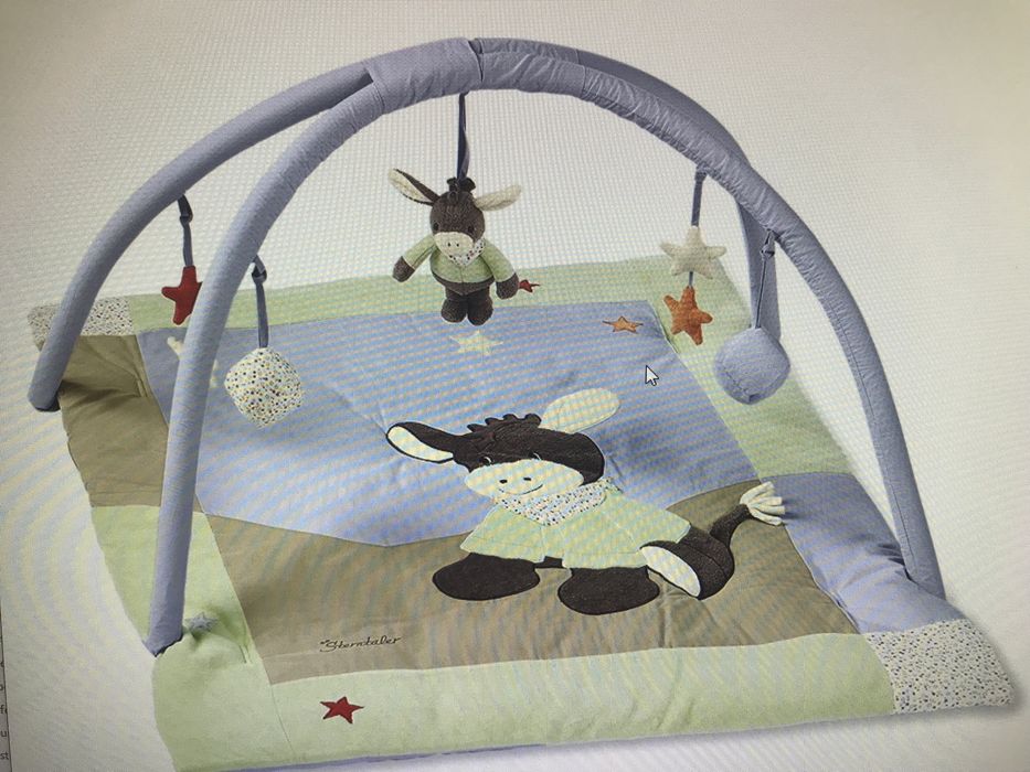 Mata edukcyjna Sterntaller